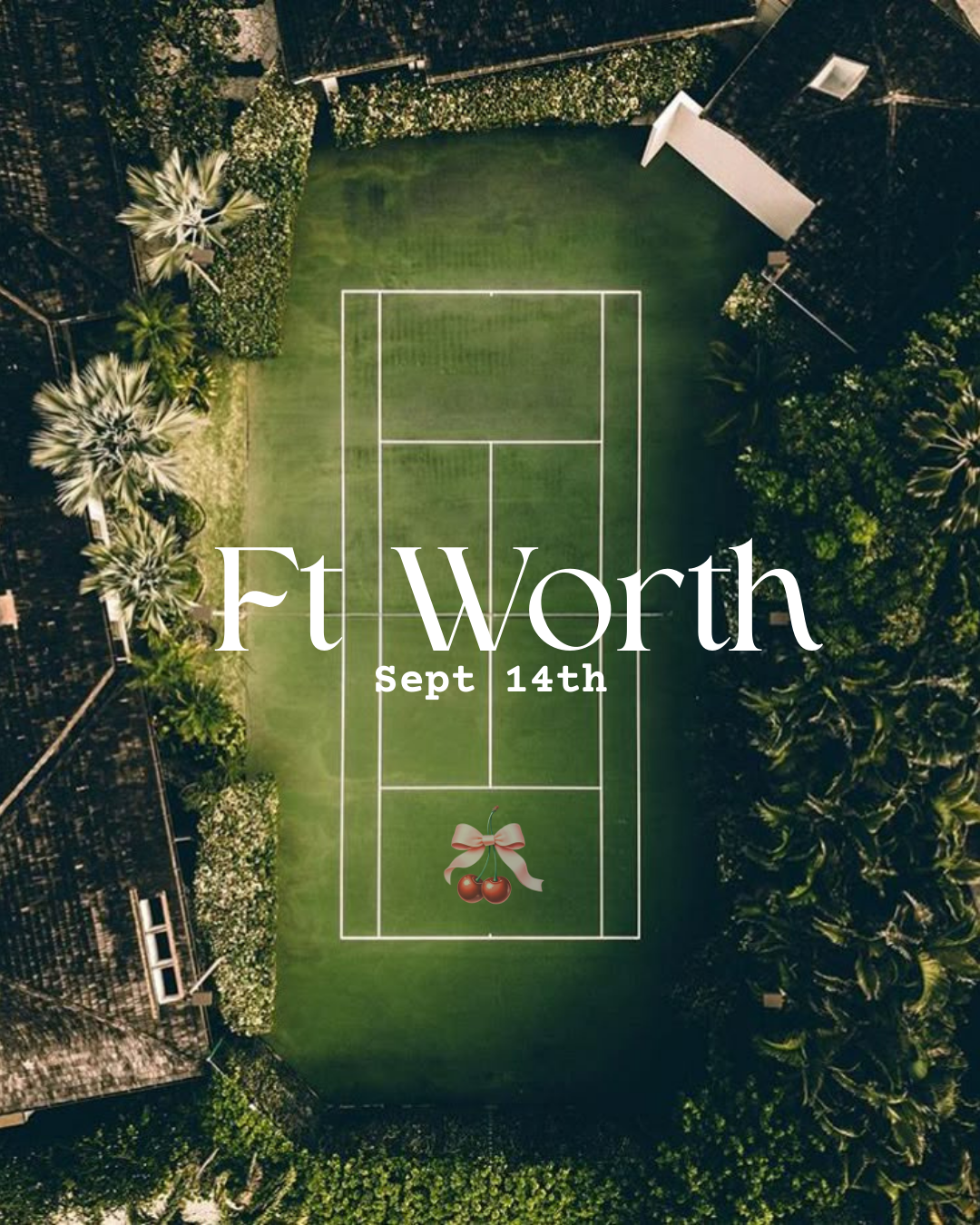 Ft Worth