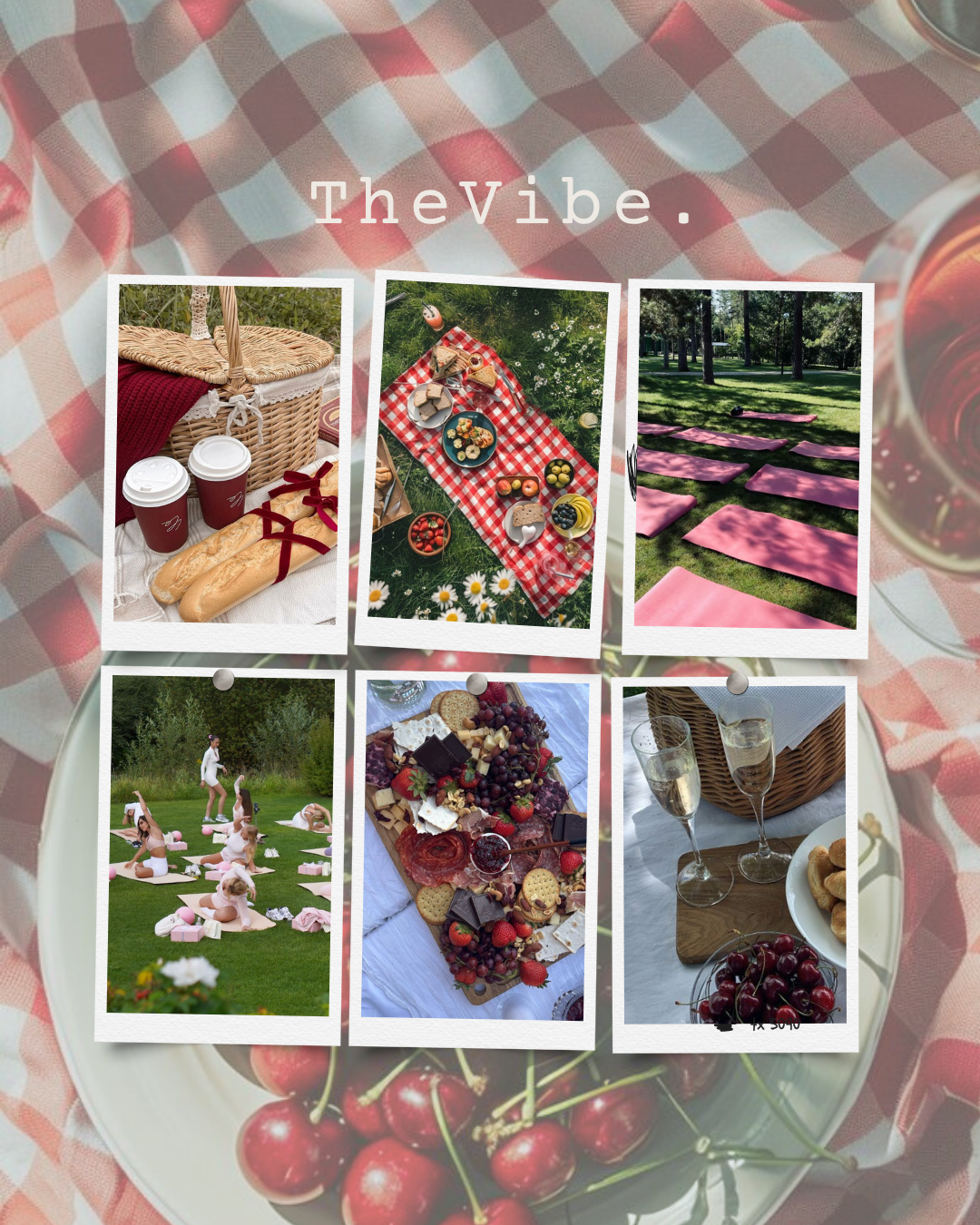 Picnic & Pilates Dallas 10:00AM (10/25)