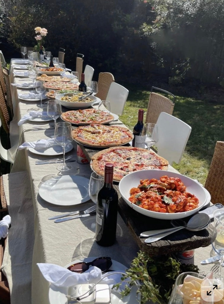Picnic & Pilates Dallas 10:00AM (10/25)