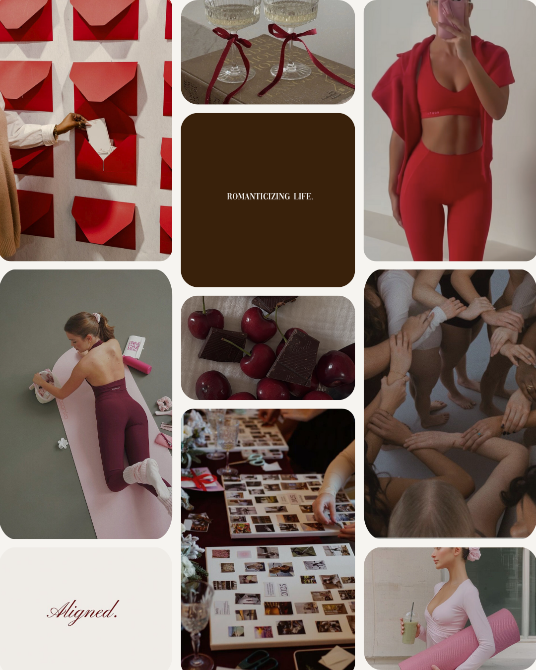 The Vision Session FEB 7th