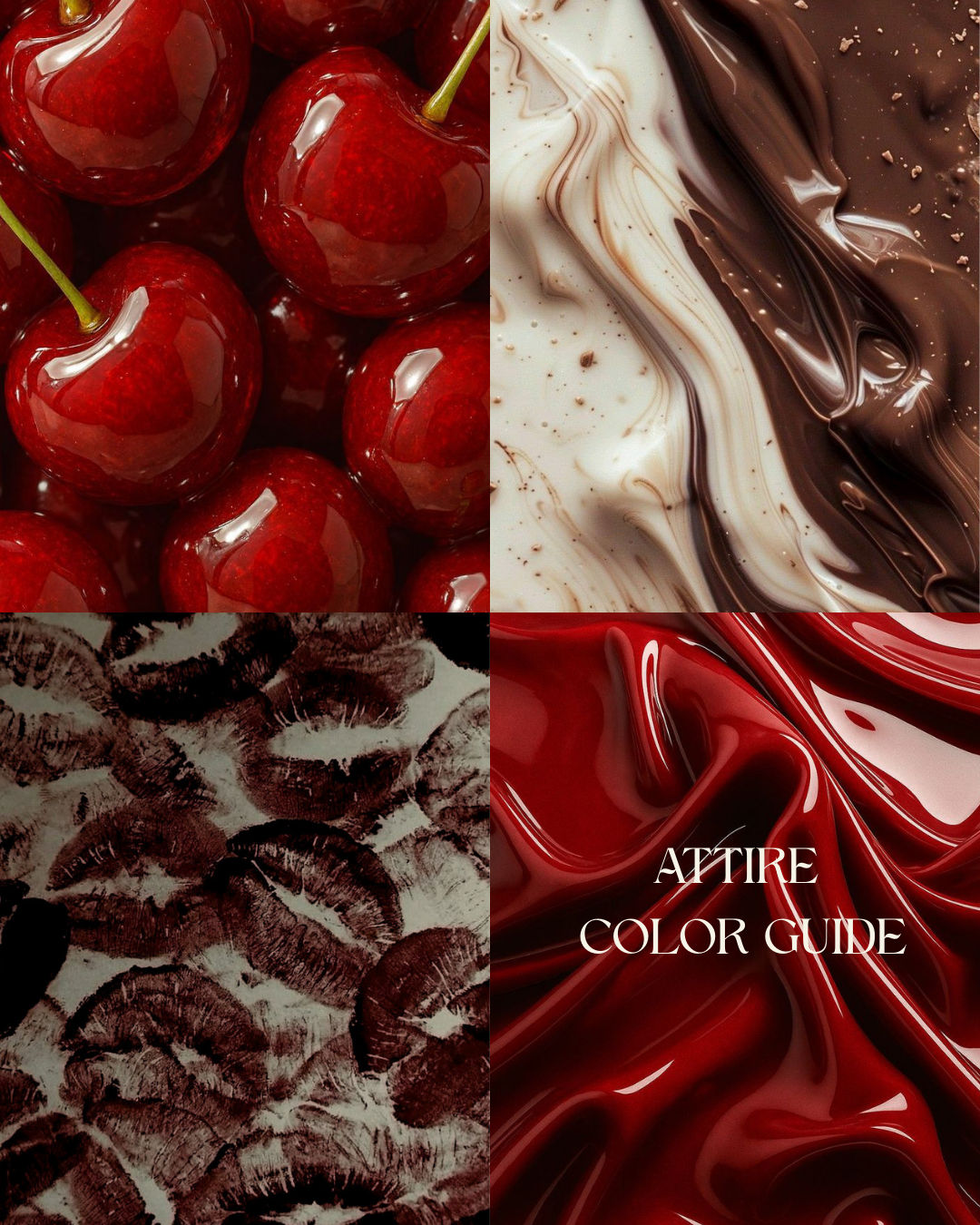 The Vision Session FEB 7th